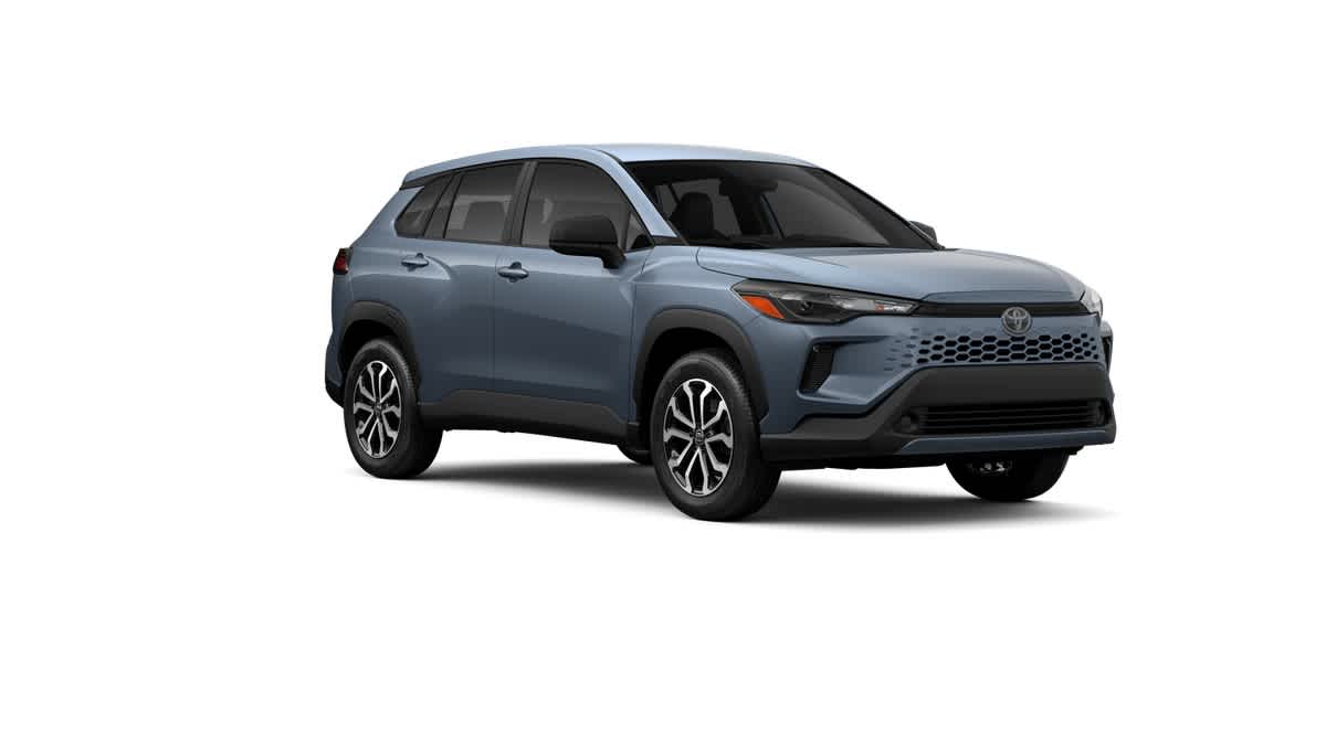 Thumbnail: 2026 Toyota Corolla Cross - 15