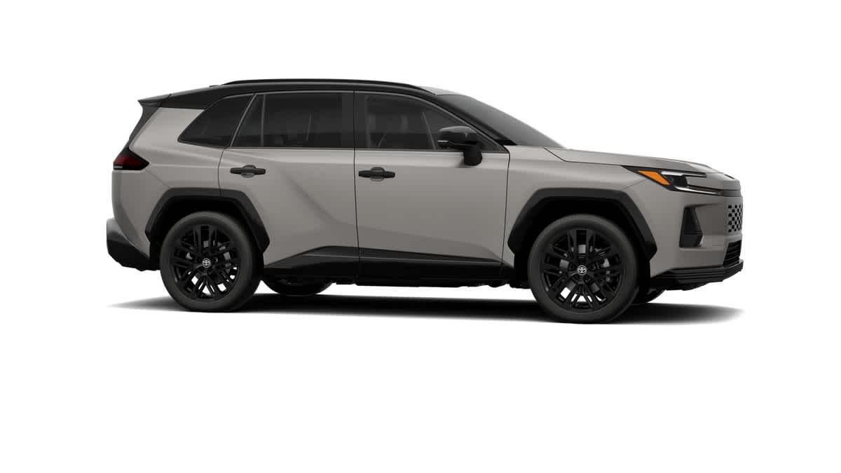 Thumbnail: 2026 Toyota RAV4 - 13