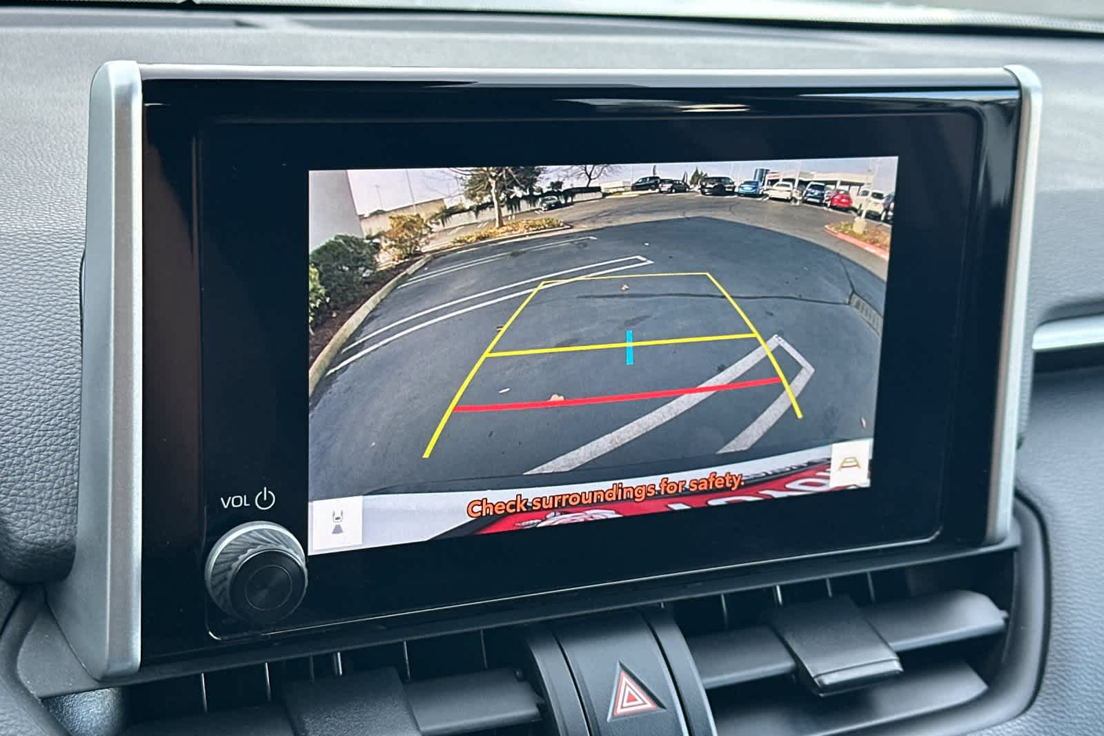 Thumbnail: 2024 Toyota RAV4 - 21