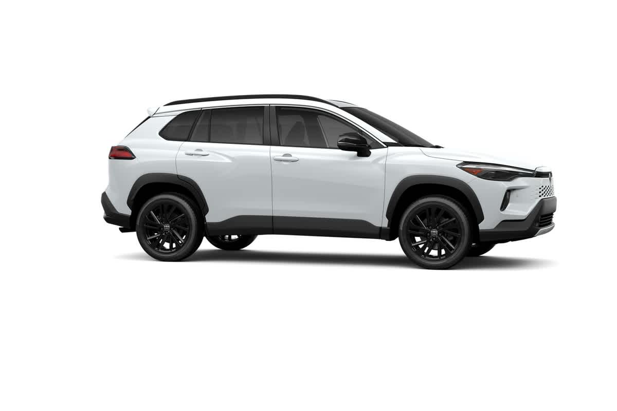 Thumbnail: 2026 Toyota Corolla Cross - 13