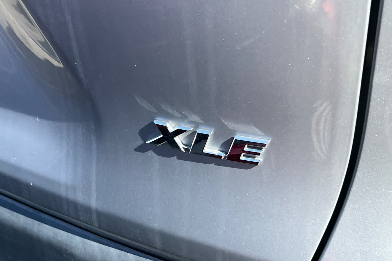 Thumbnail: 2021 Toyota RAV4 - 7