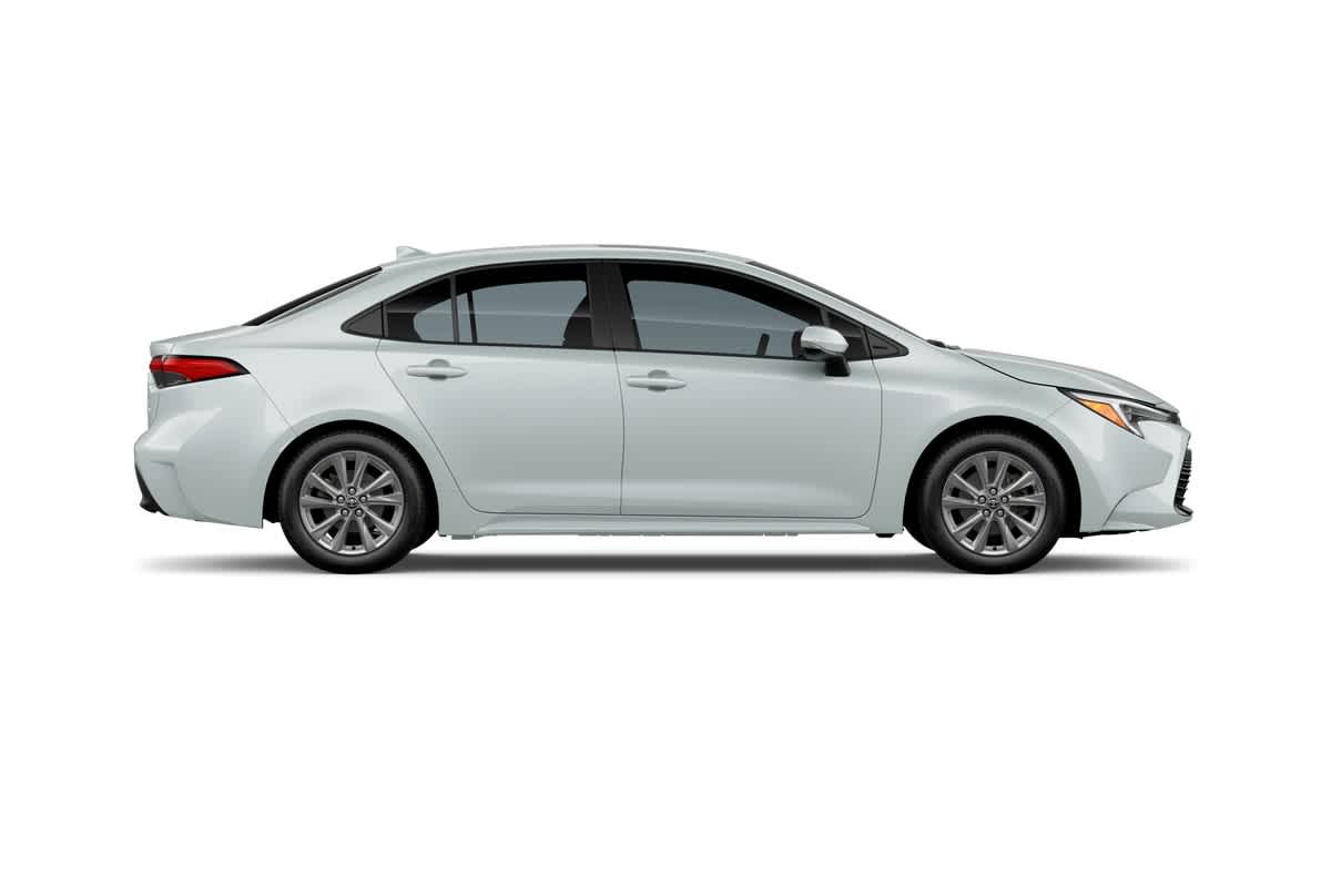 Thumbnail: 2026 Toyota Corolla - 12