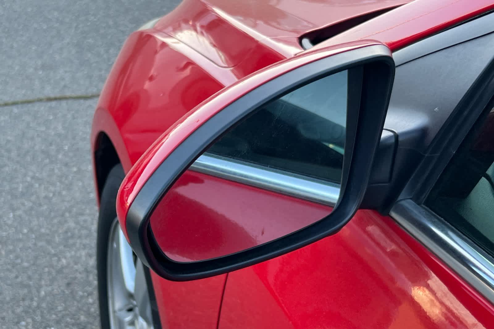 Thumbnail: 2016 Chevrolet Cruze - 19