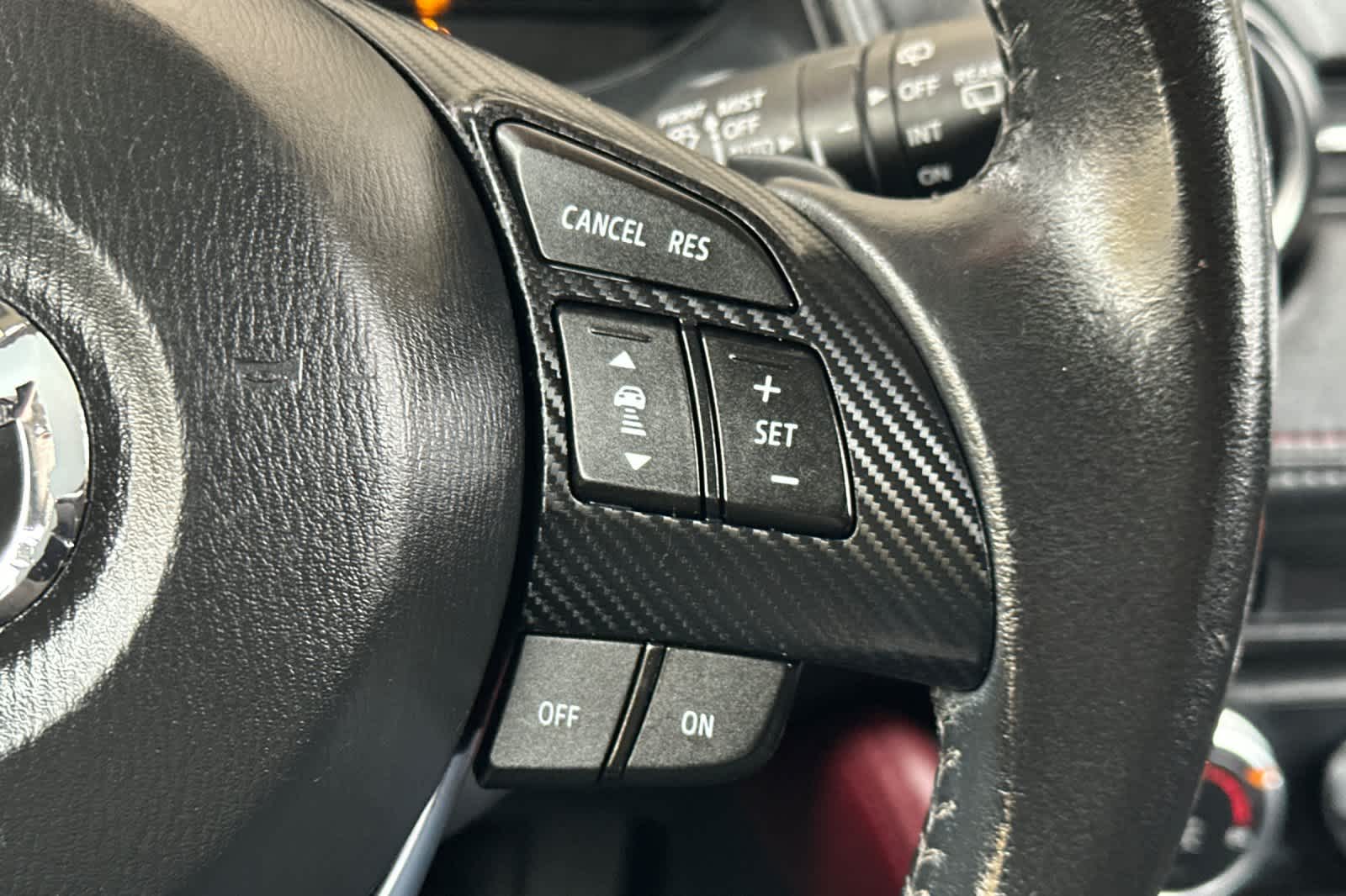 Thumbnail: 2016 Mazda CX-3 - 27