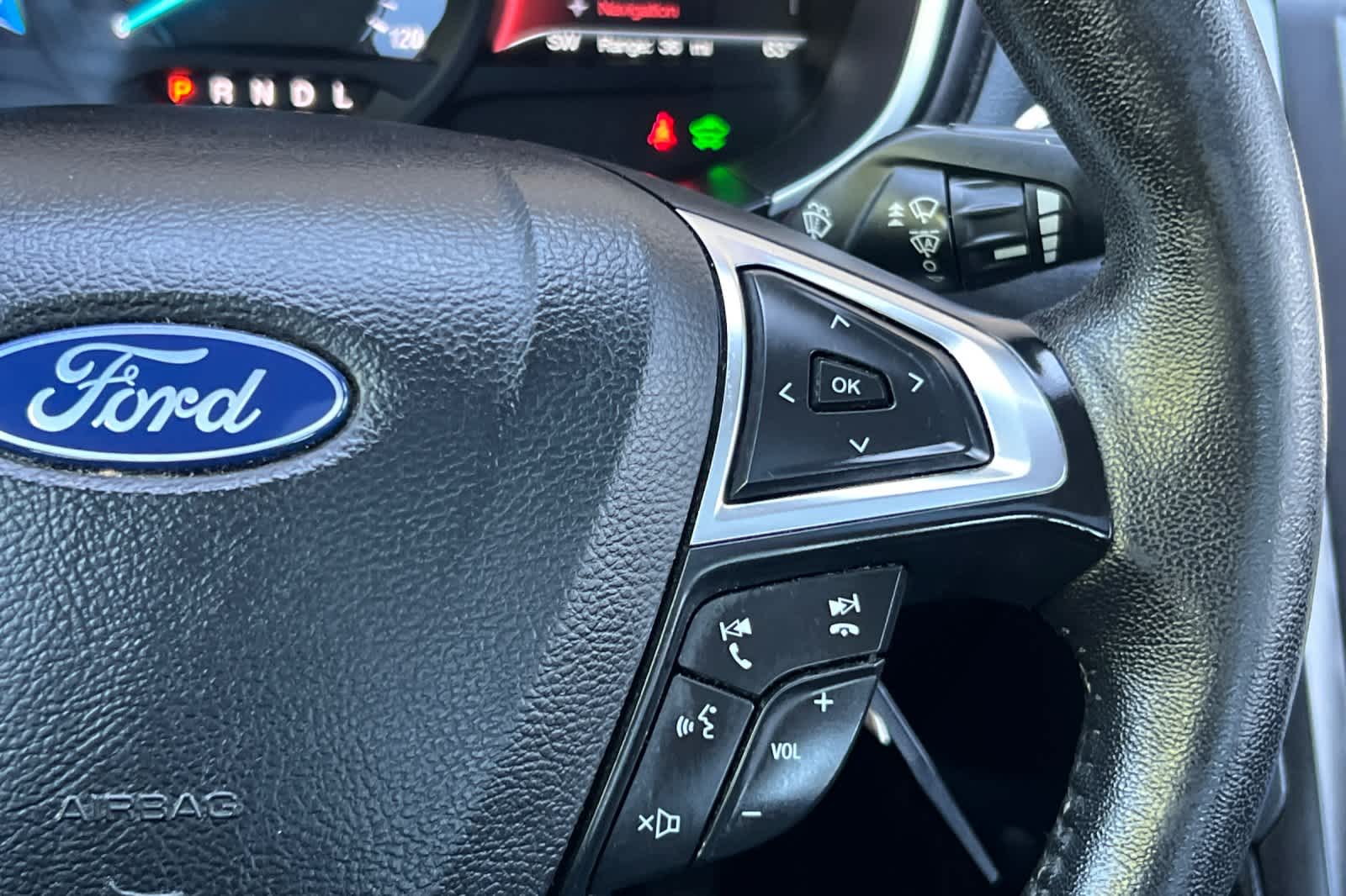 Thumbnail: 2019 Ford Fusion - 27