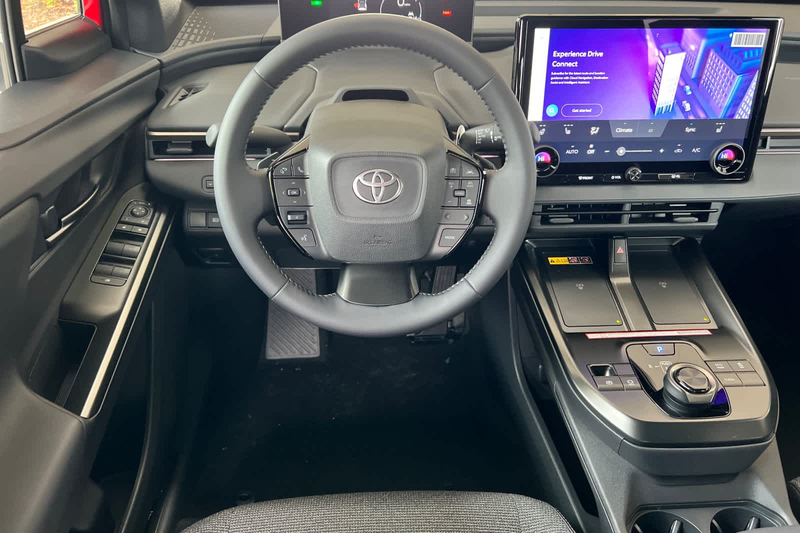 Thumbnail: 2026 Toyota bZ - 15