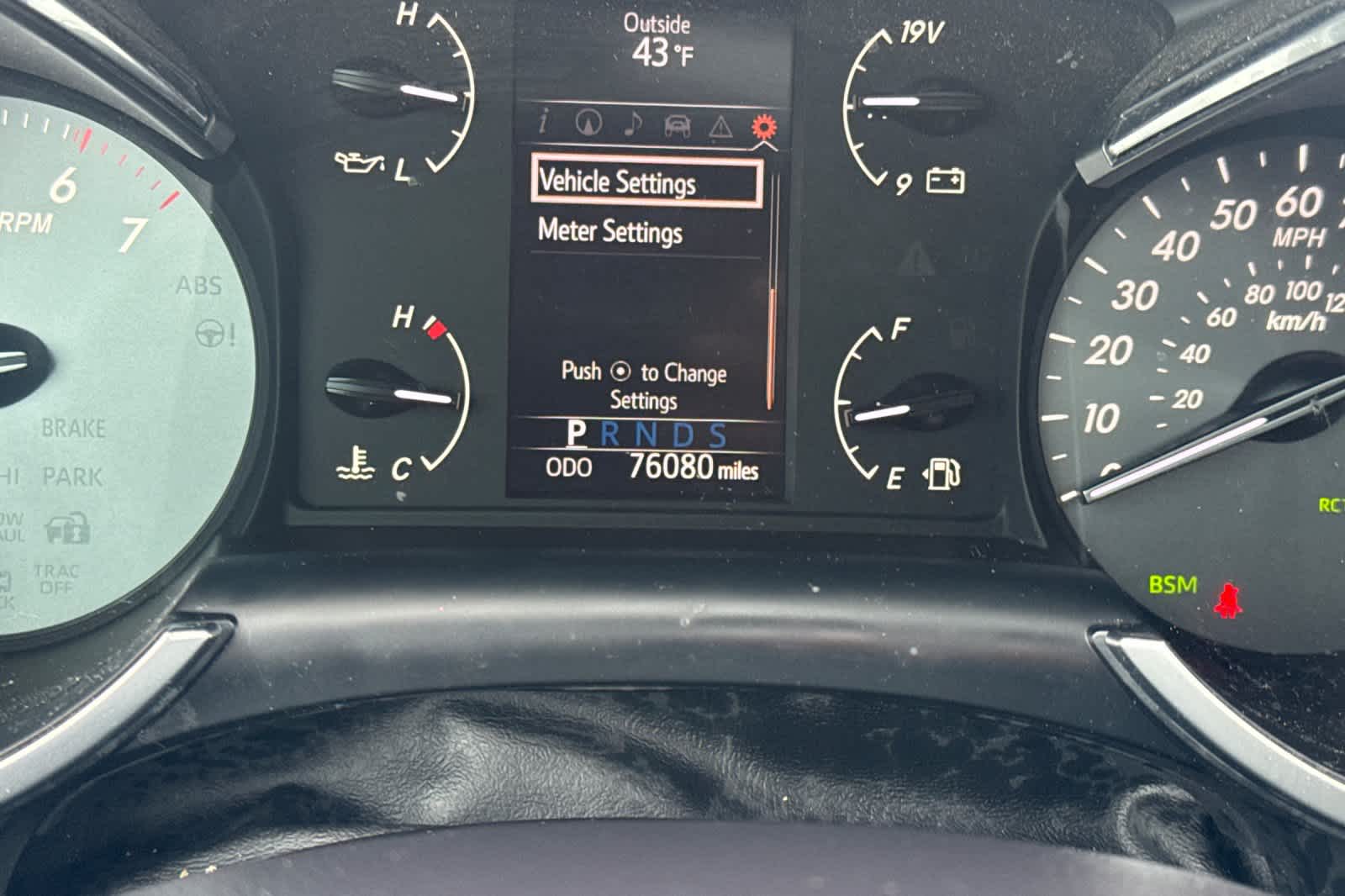 Thumbnail: 2019 Toyota Sequoia - 28