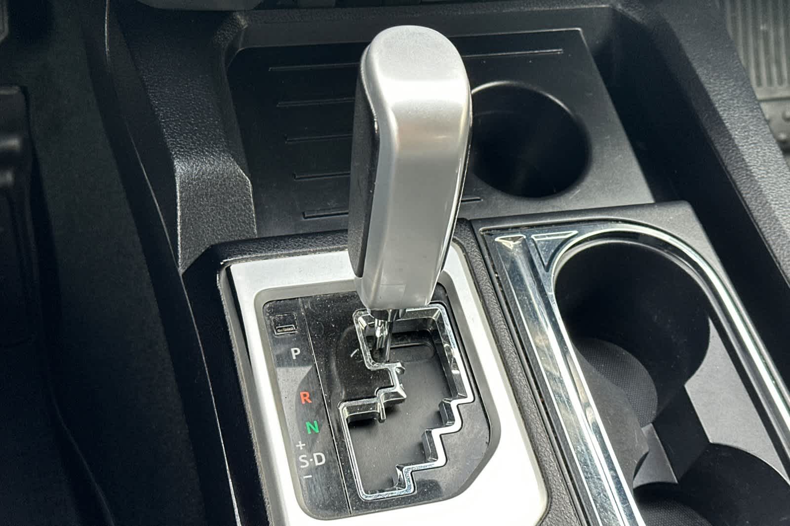 Thumbnail: 2021 Toyota Tundra - 22