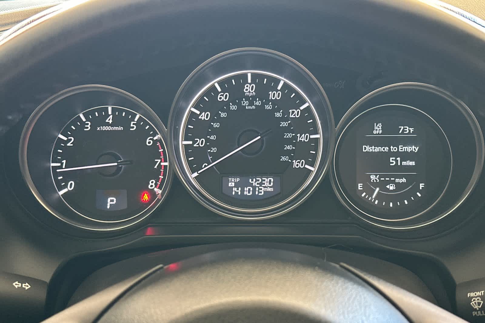 Thumbnail: 2016 Mazda Mazda6 - 29