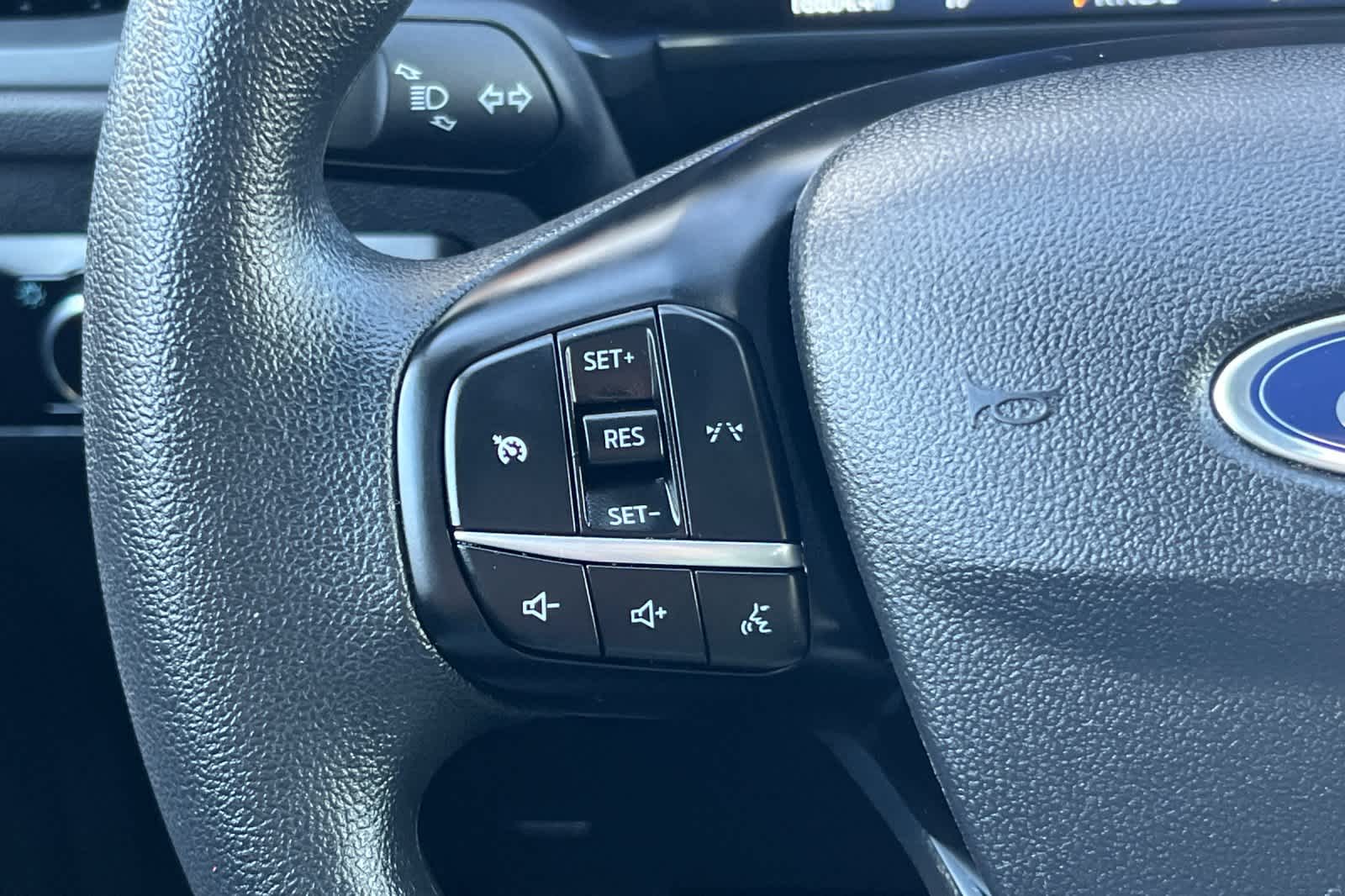 Thumbnail: 2025 Ford Escape - 26