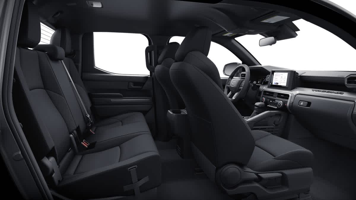 Thumbnail: 2026 Toyota Tacoma - 21