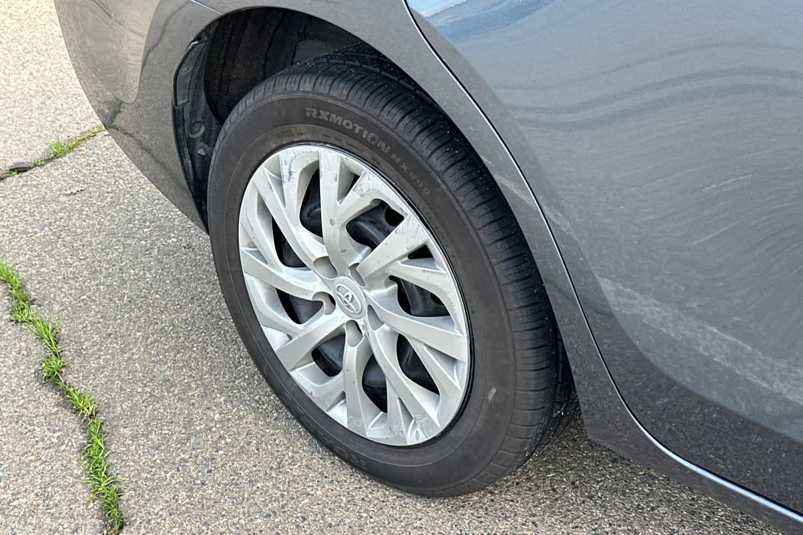 Thumbnail: 2018 Toyota Corolla - 14