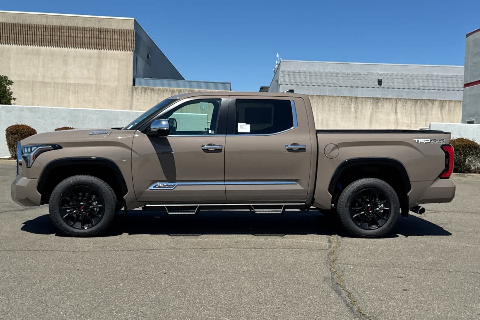 Thumbnail: 2026 Toyota Tundra - 5