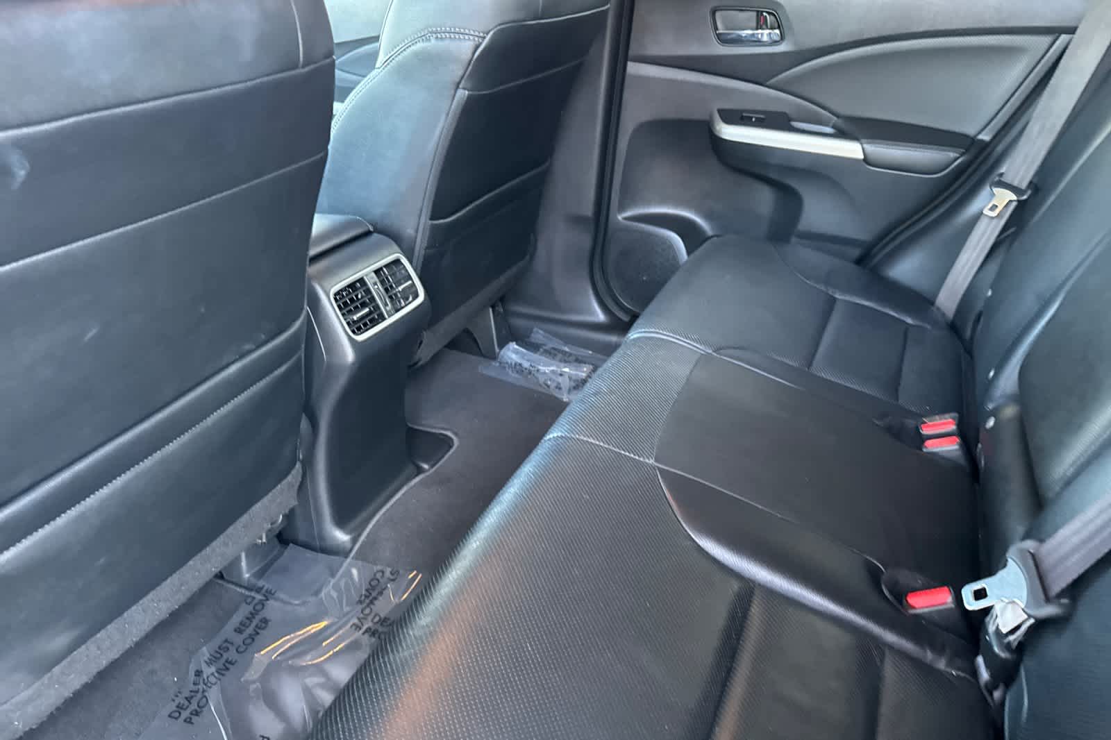 Thumbnail: 2016 Honda CR-V - 4