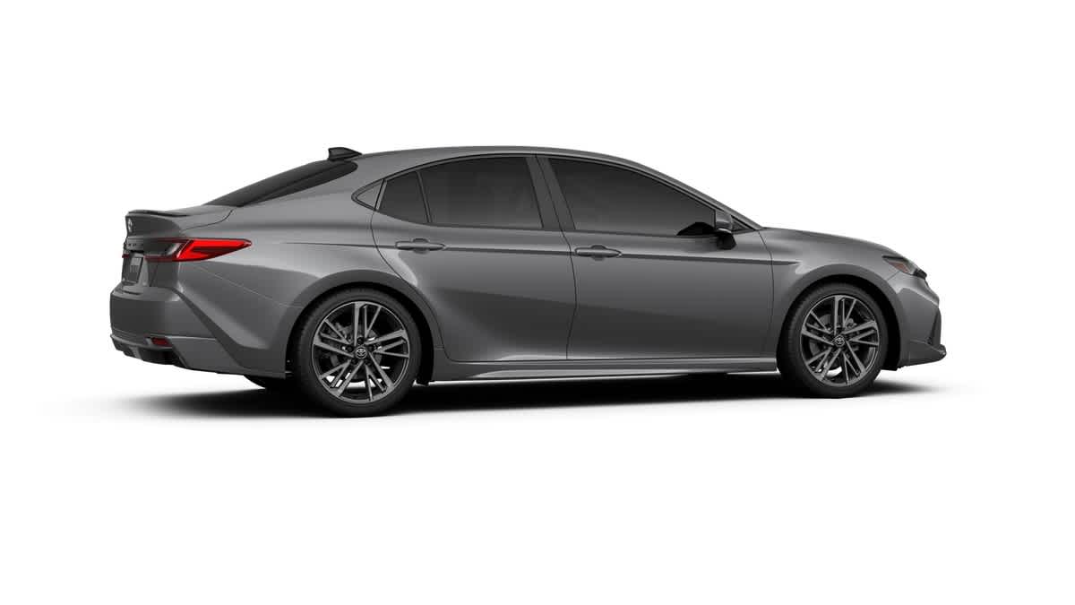 Thumbnail: 2026 Toyota Camry - 11