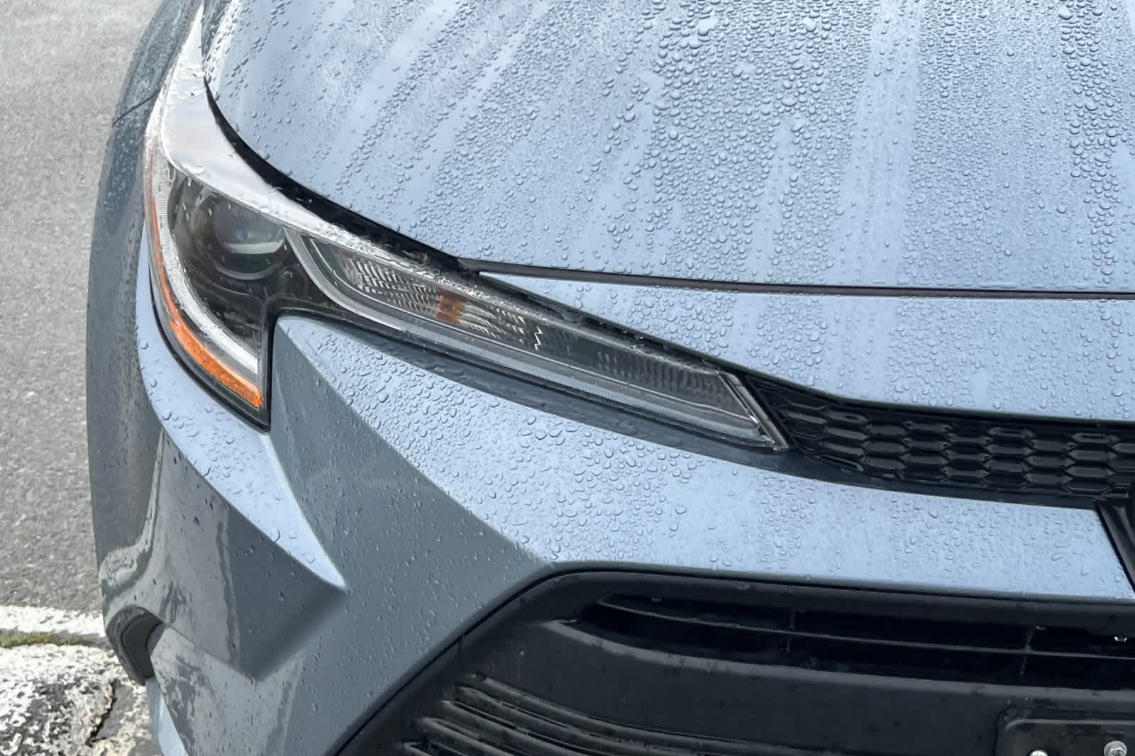 Thumbnail: 2024 Toyota Corolla - 8