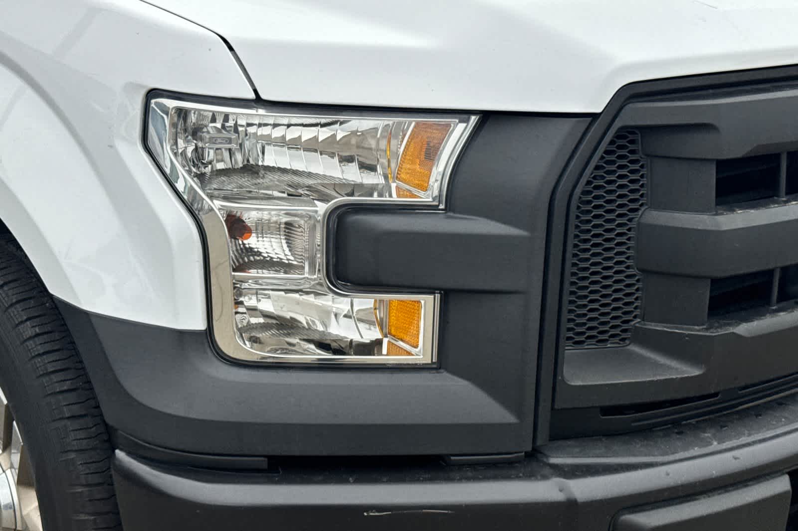 Thumbnail: 2017 Ford F-150 - 8