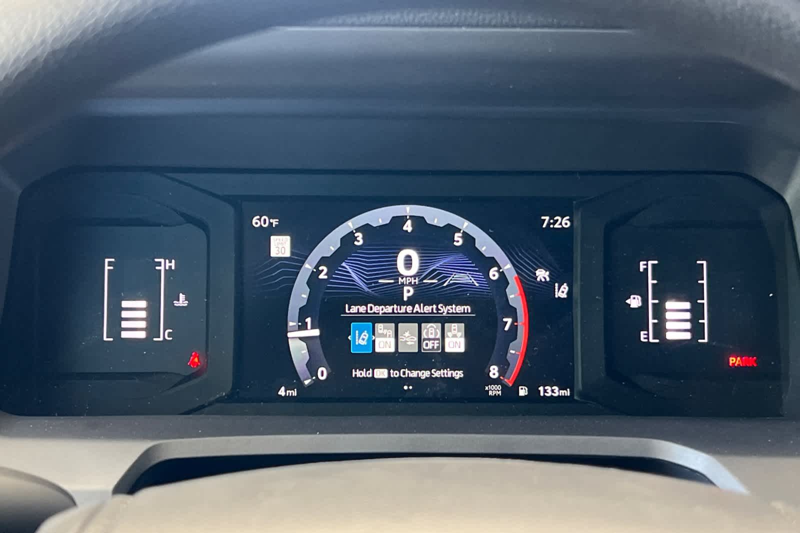 Thumbnail: 2026 Toyota Tacoma - 26