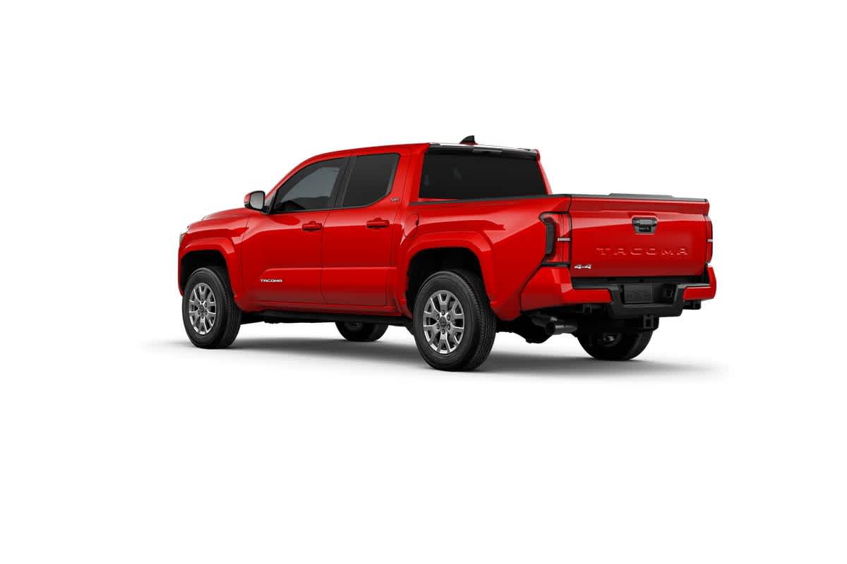 Thumbnail: 2026 Toyota Tacoma - 6