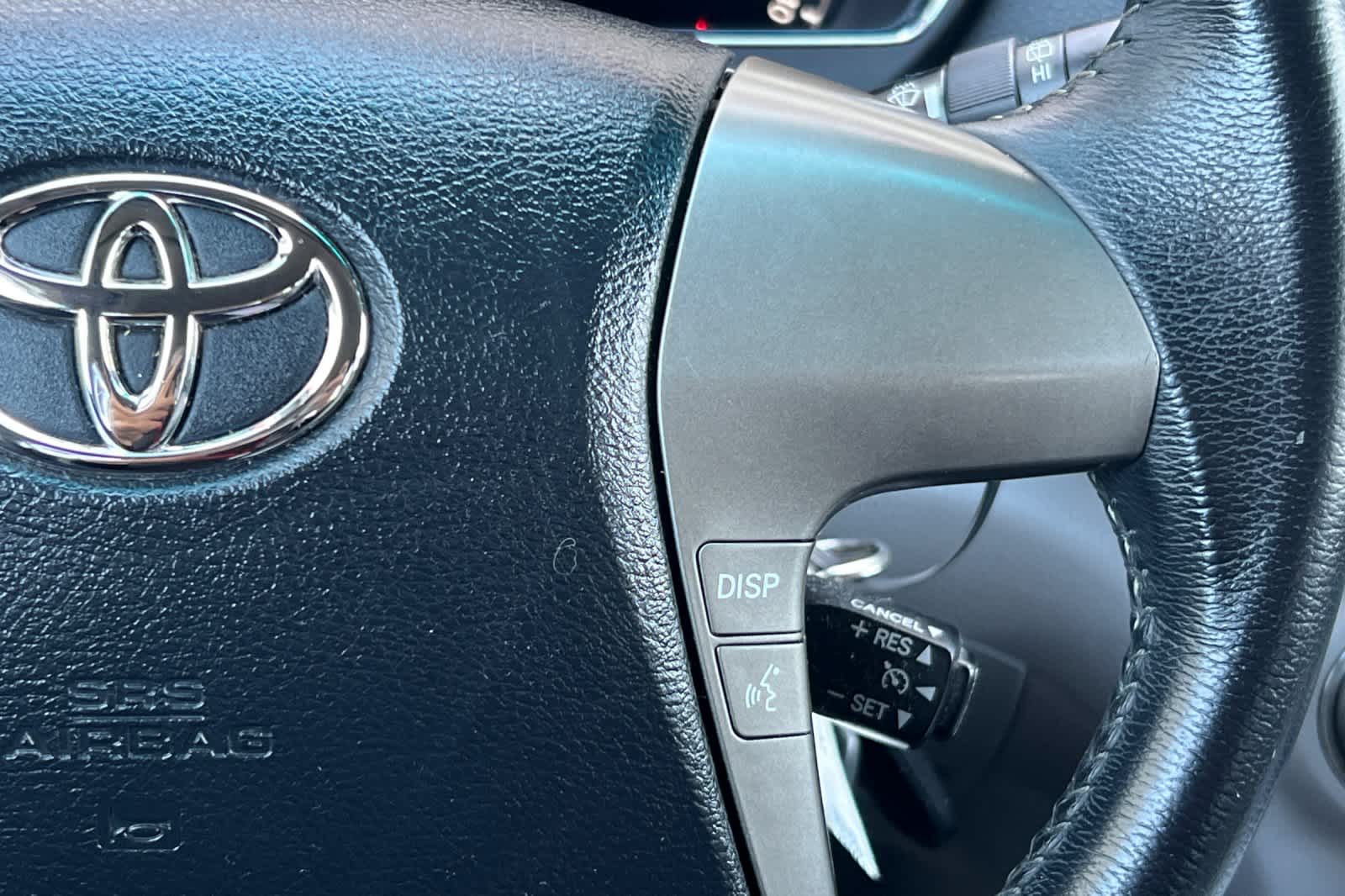 Thumbnail: 2008 Toyota Highlander - 28