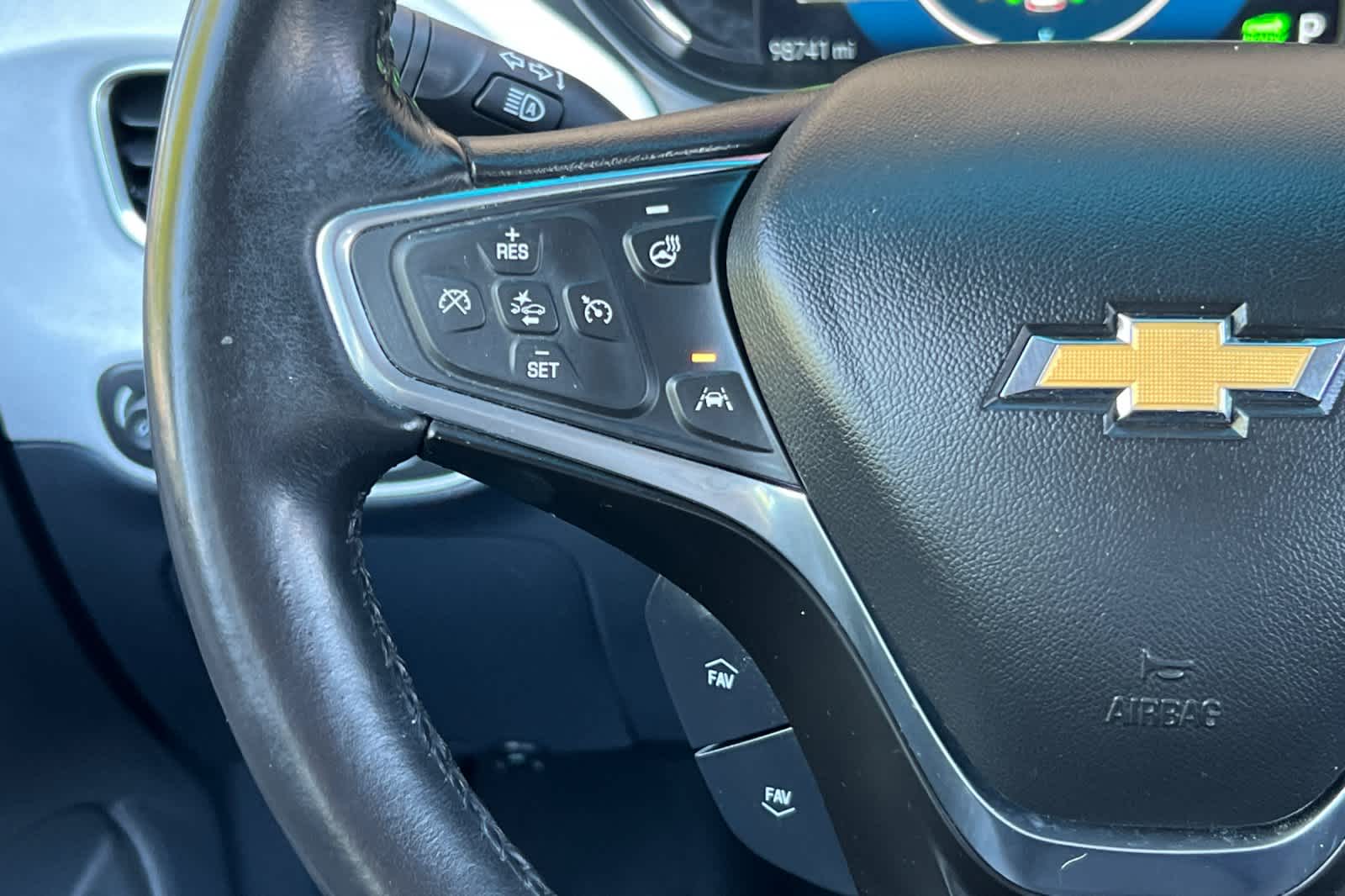 Thumbnail: 2017 Chevrolet Bolt EV - 26