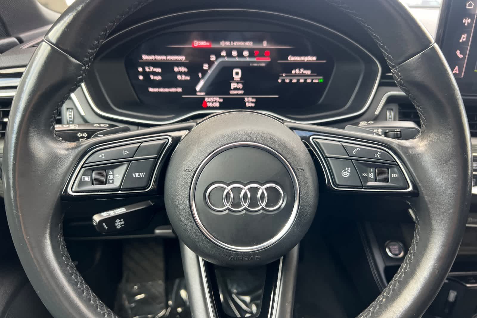 Thumbnail: 2022 Audi A4 - 24