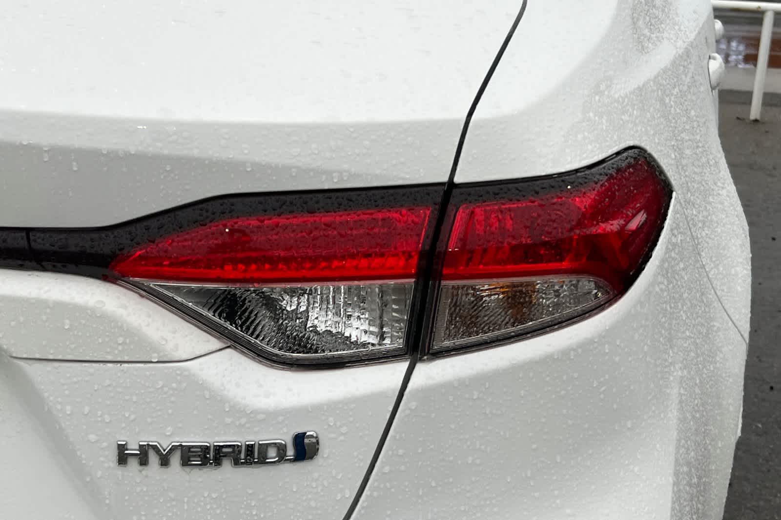 Thumbnail: 2022 Toyota Corolla - 17