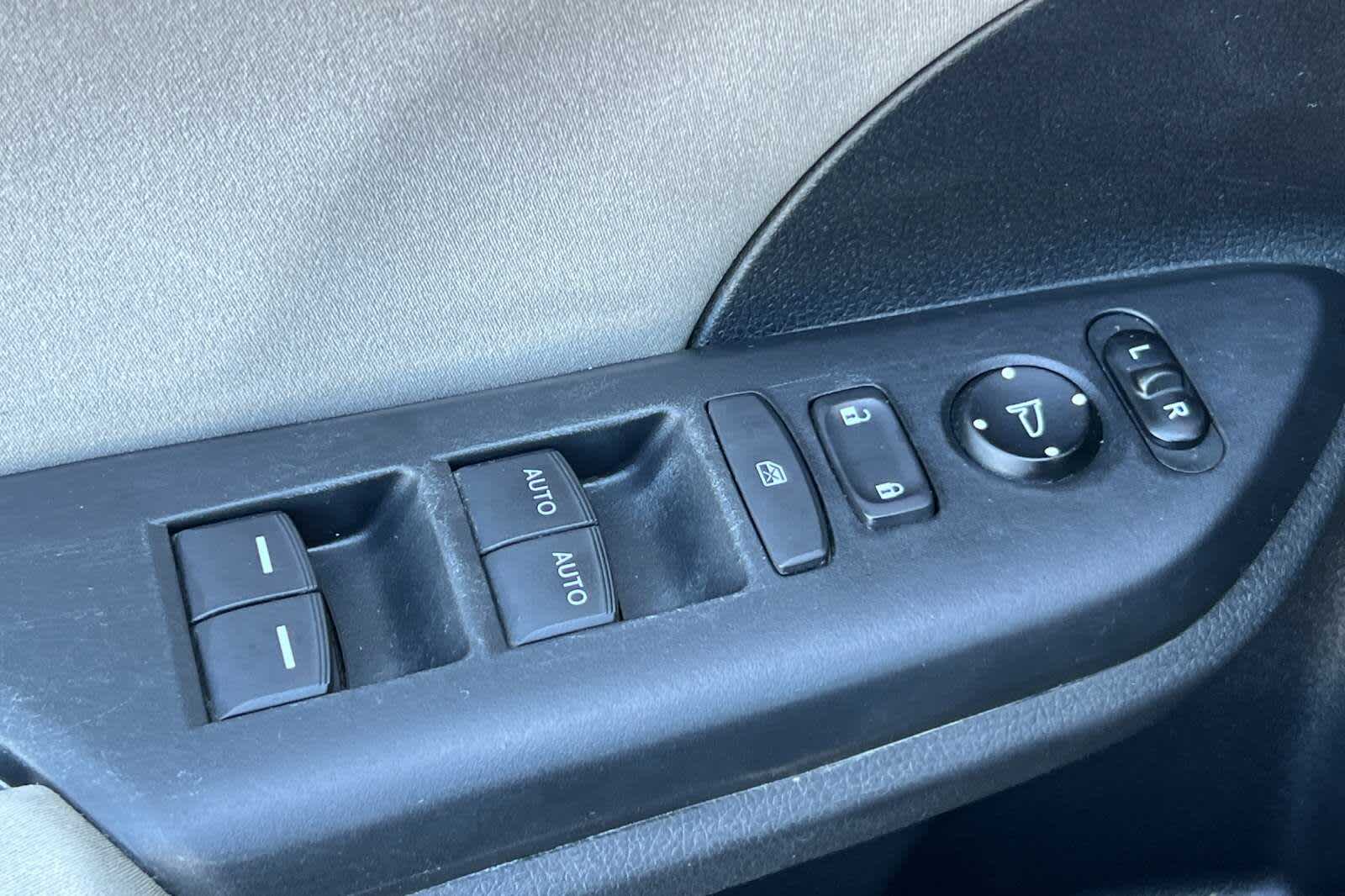 Thumbnail: 2019 Honda Insight - 13