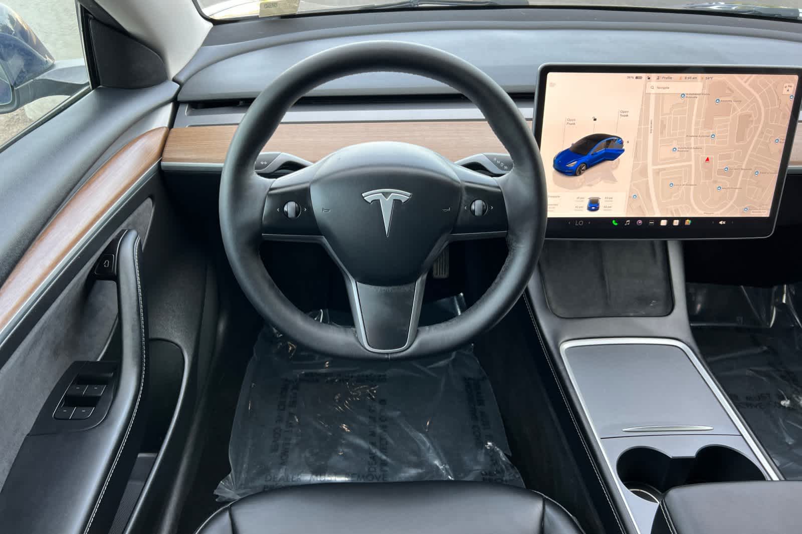 Thumbnail: 2022 Tesla Model 3 - 15