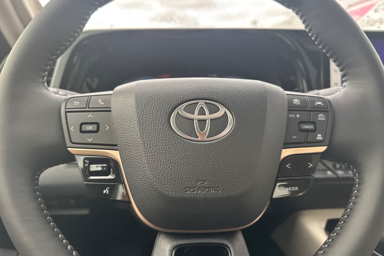 Thumbnail: 2026 Toyota Crown - 25