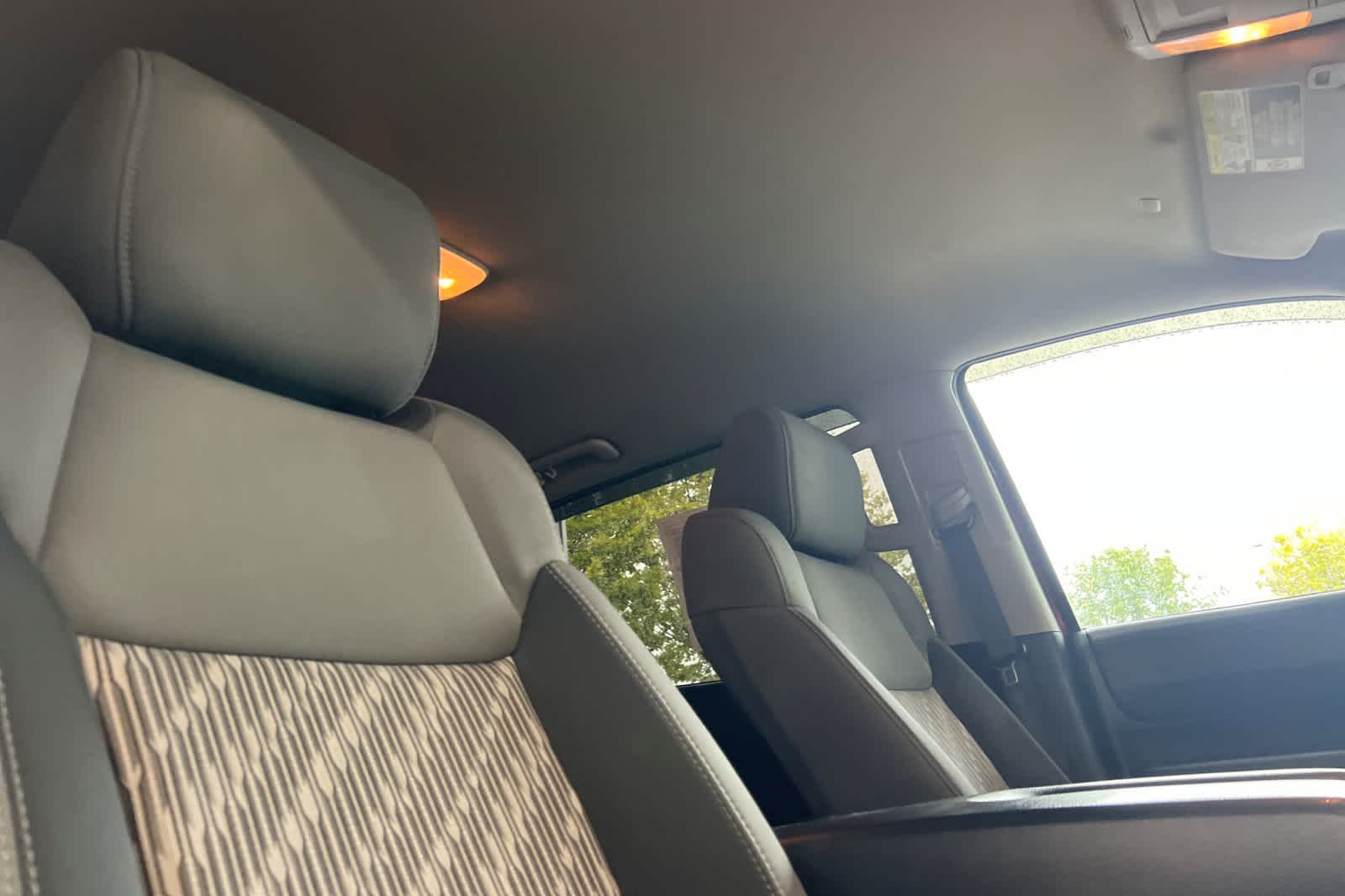 Thumbnail: 2019 Toyota Tundra - 17