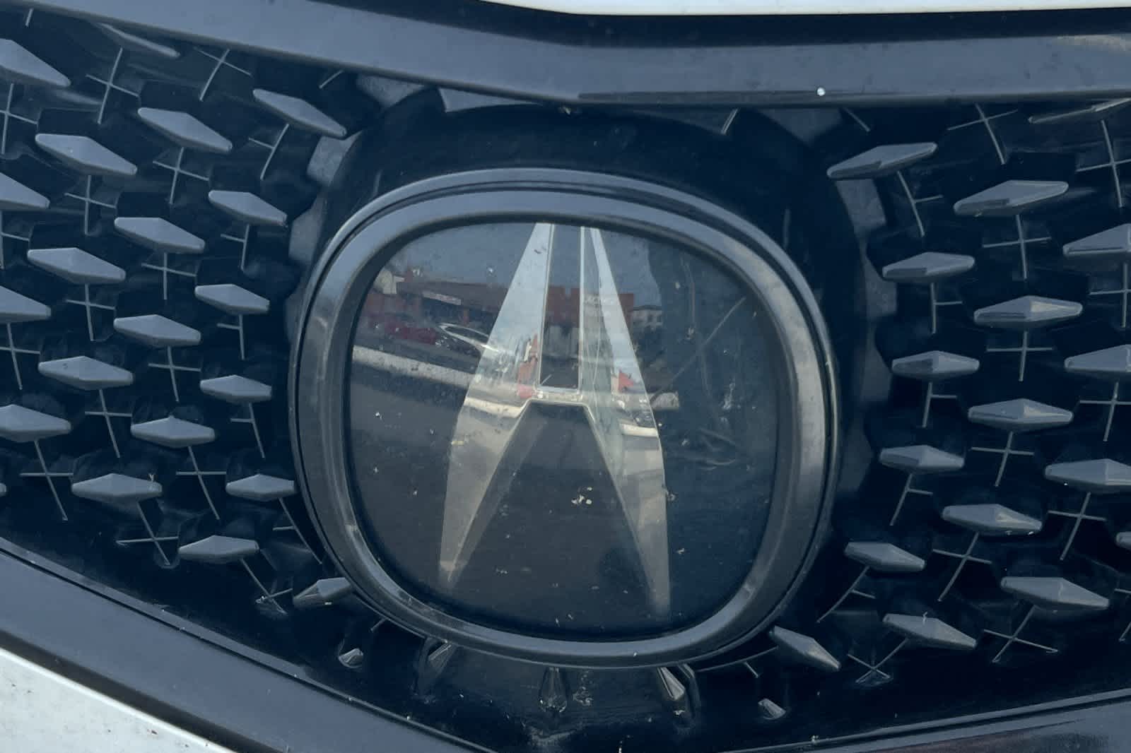 Thumbnail: 2020 Acura TLX - 10