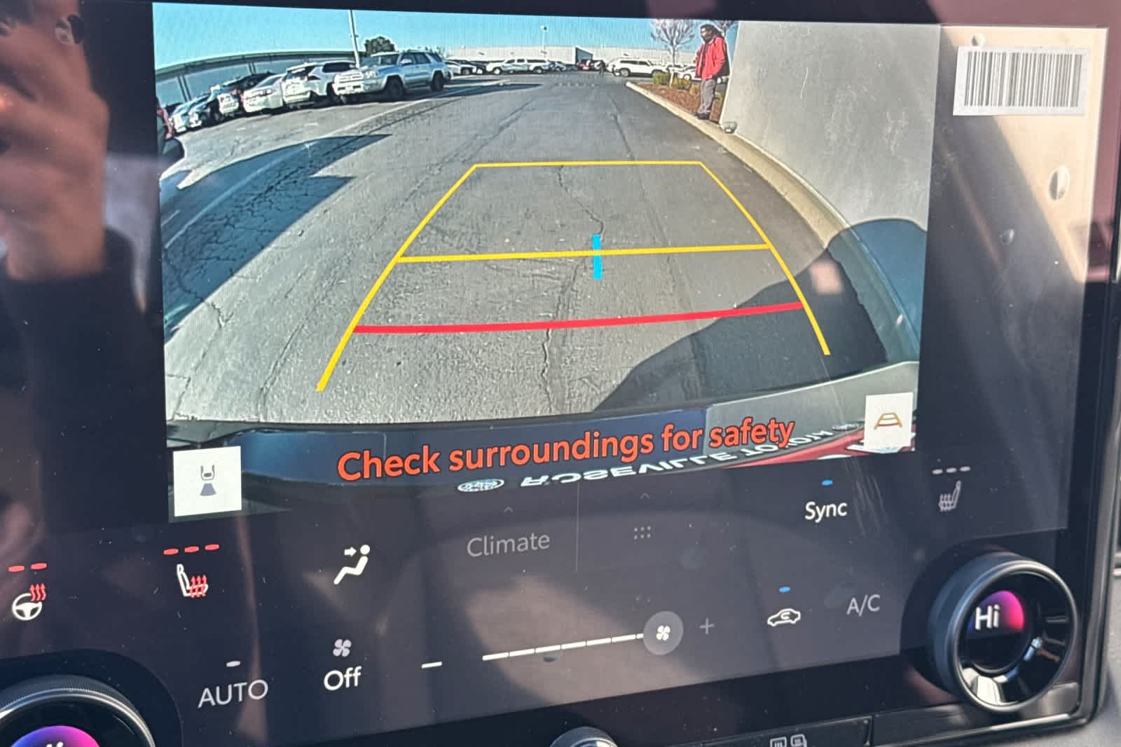 Thumbnail: 2026 Toyota bZ - 18