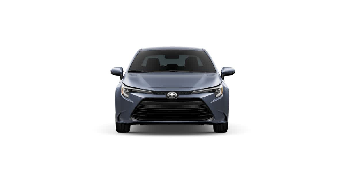 Thumbnail: 2026 Toyota Corolla - 10