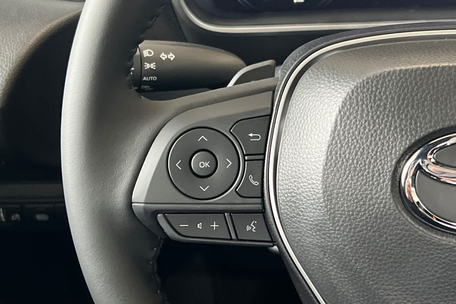 Thumbnail: 2026 Toyota Corolla - 25