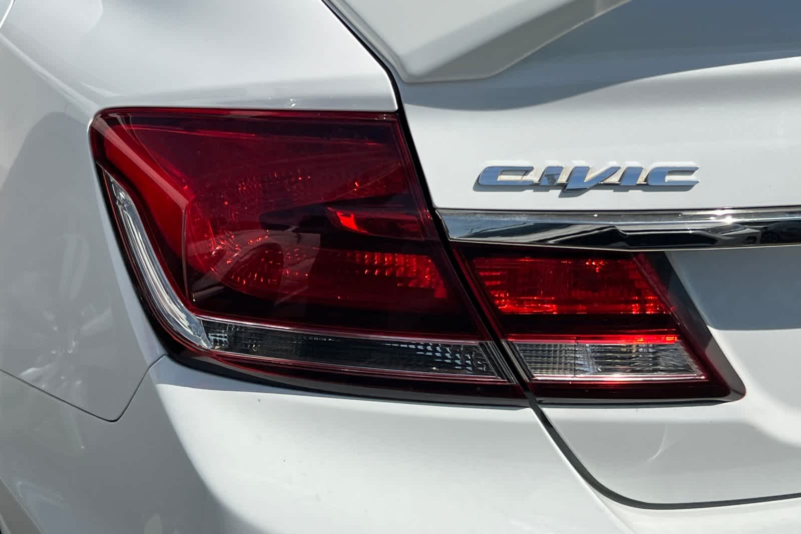 Thumbnail: 2013 Honda Civic - 14