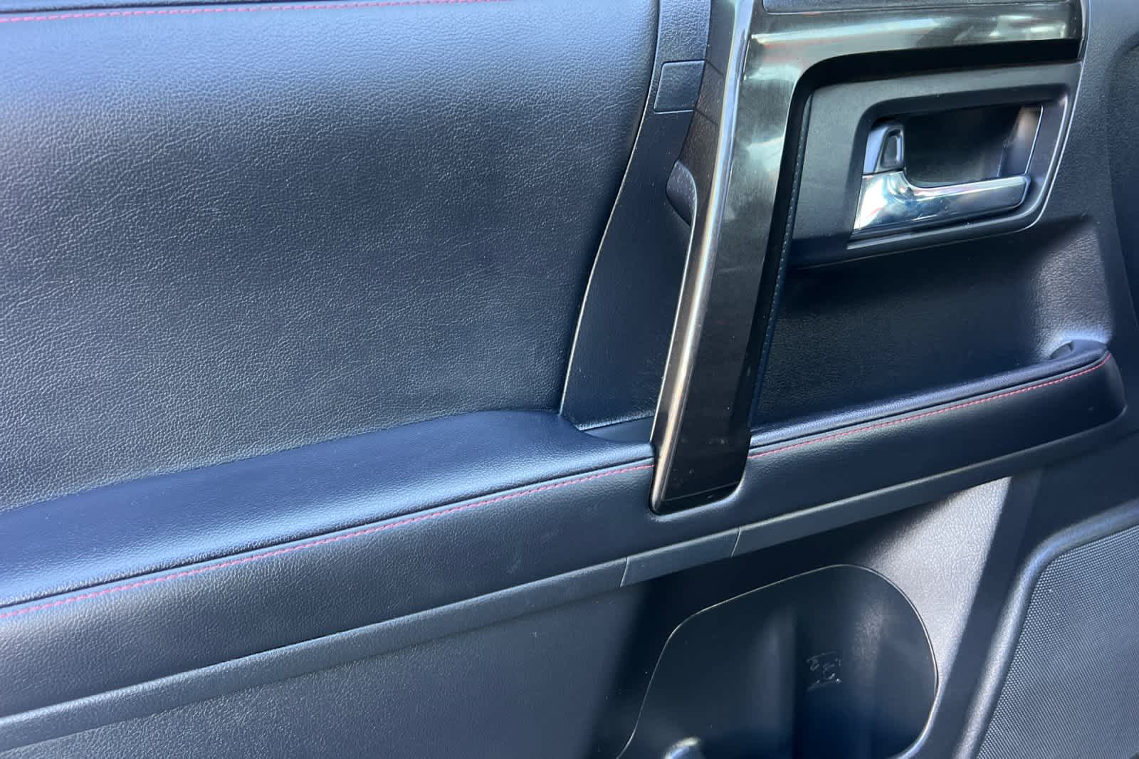 Thumbnail: 2024 Toyota 4Runner - 12