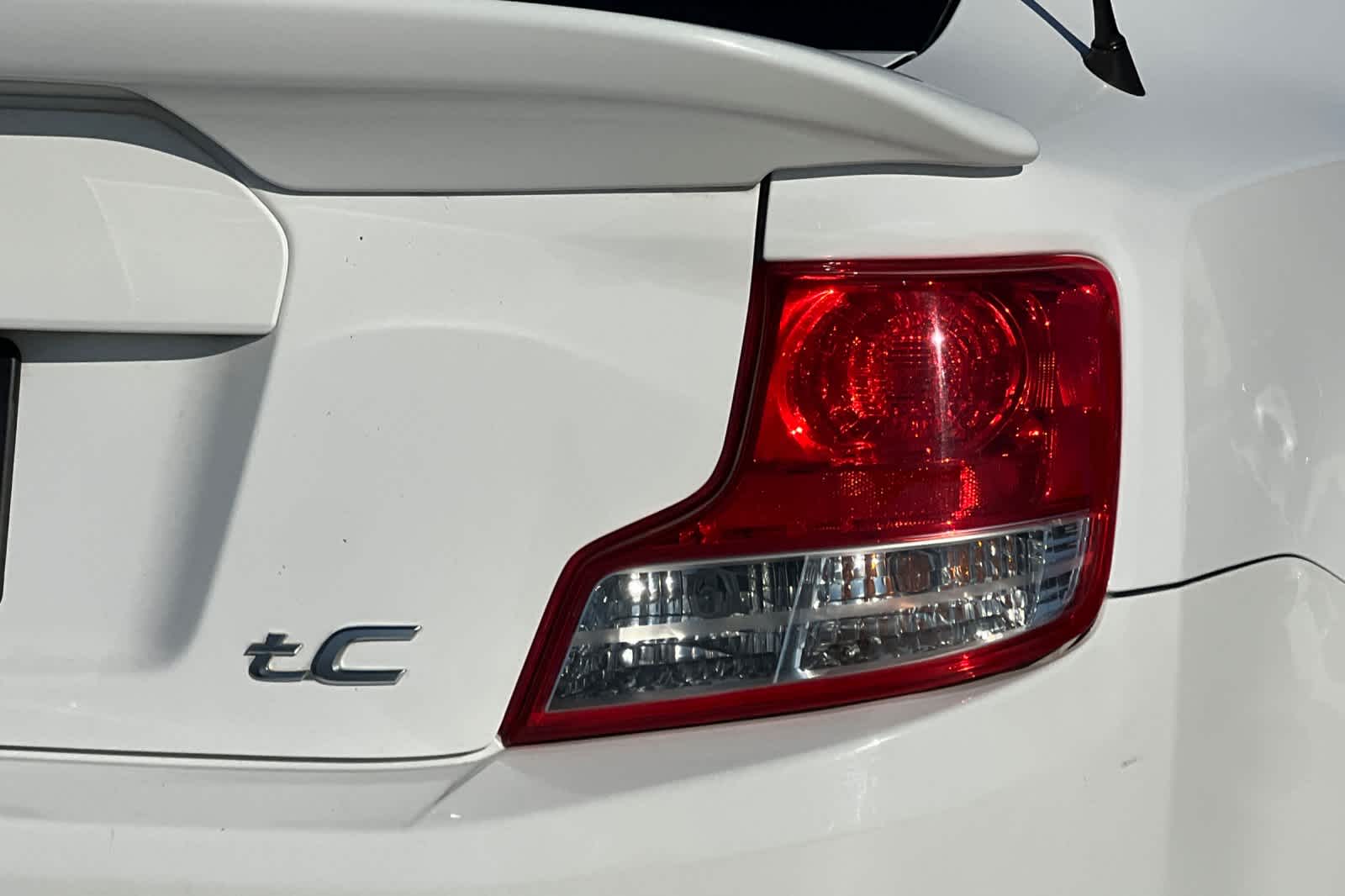 Thumbnail: 2012 Scion tC - 29