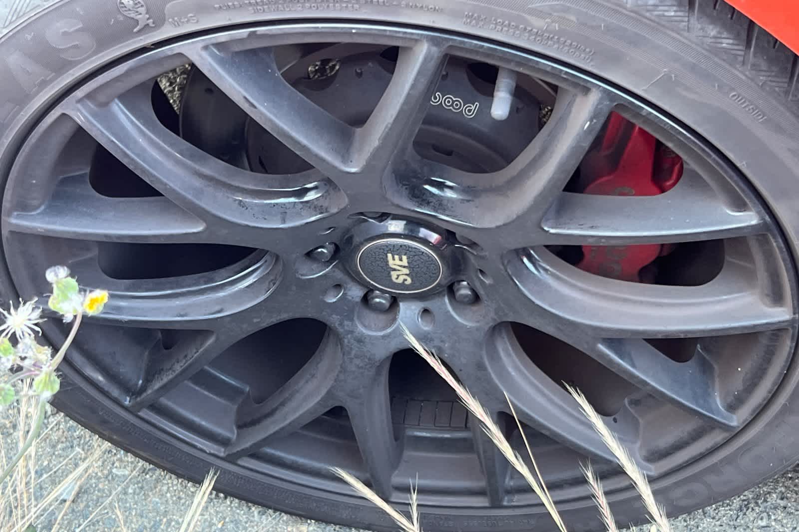 Thumbnail: 2015 Ford Mustang - 10