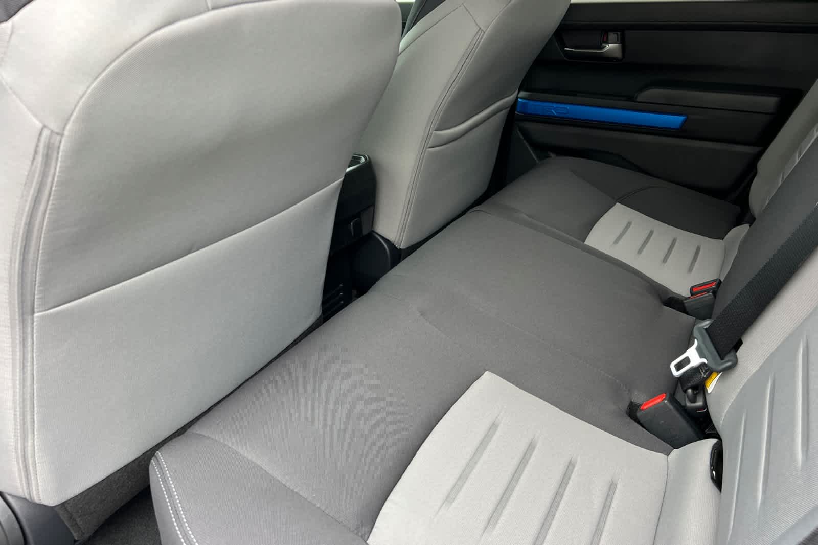 Thumbnail: 2026 Toyota Tacoma - 4