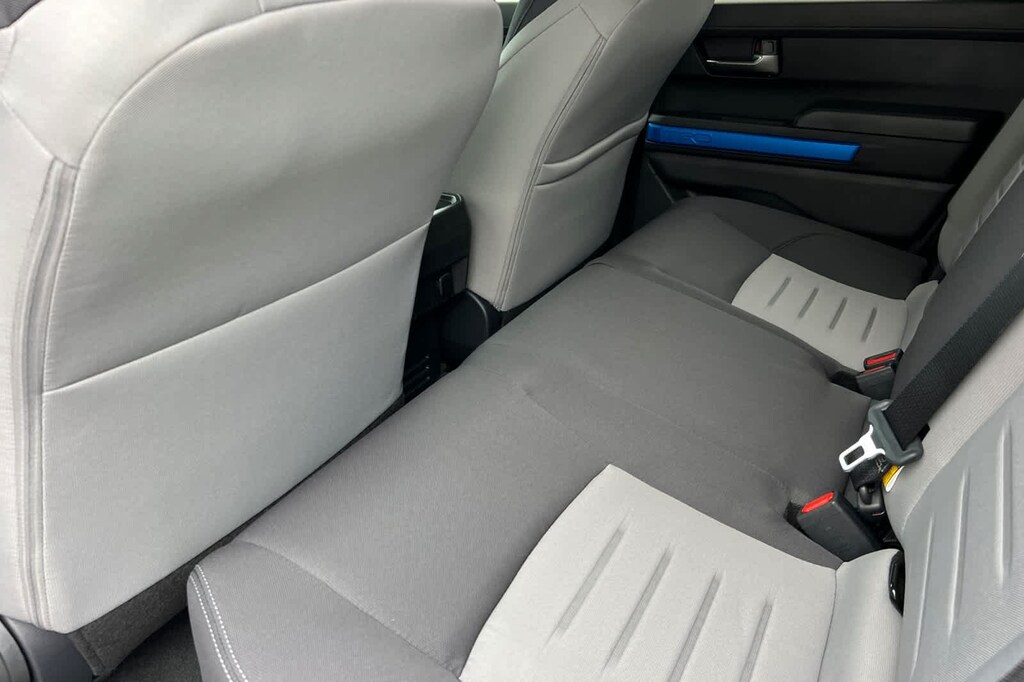 New 2026 Toyota Tacoma TRD Sport Truck Double Cab