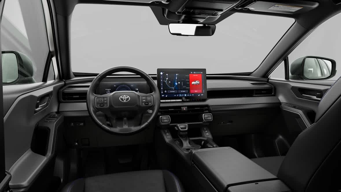 Thumbnail: 2026 Toyota RAV4 - 5