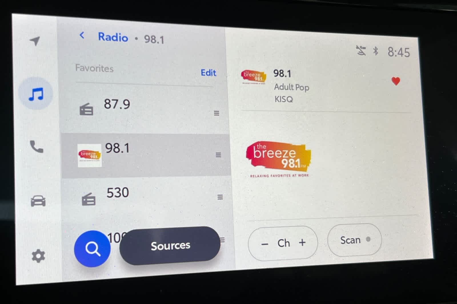 Thumbnail: 2024 Toyota Corolla - 18