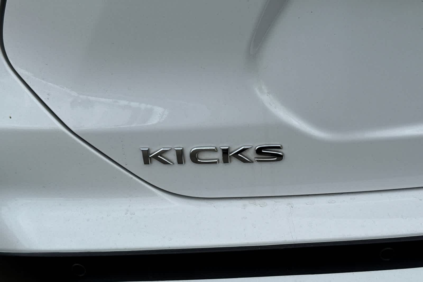 Thumbnail: 2021 Nissan Kicks - 7