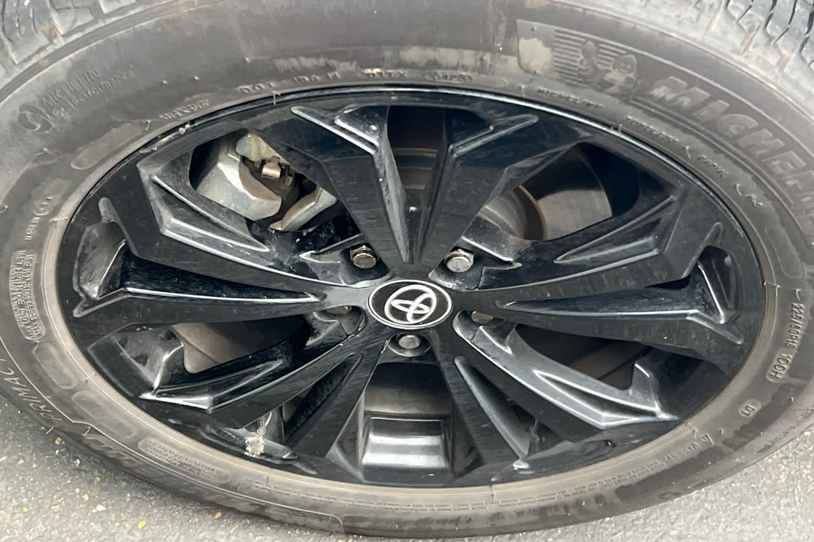 Thumbnail: 2024 Toyota RAV4 - 22