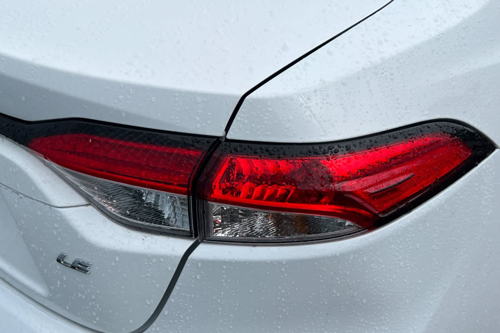 Thumbnail: 2024 Toyota Corolla - 17