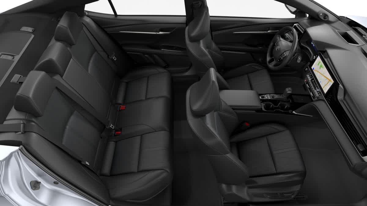 Thumbnail: 2026 Toyota Camry - 22