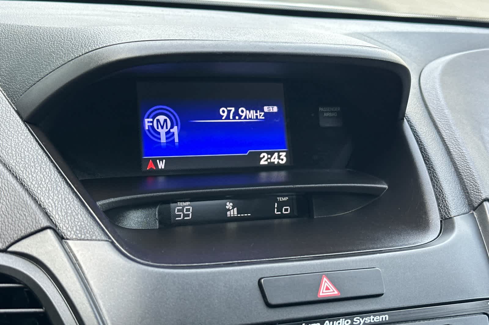 Thumbnail: 2017 Acura RDX - 20