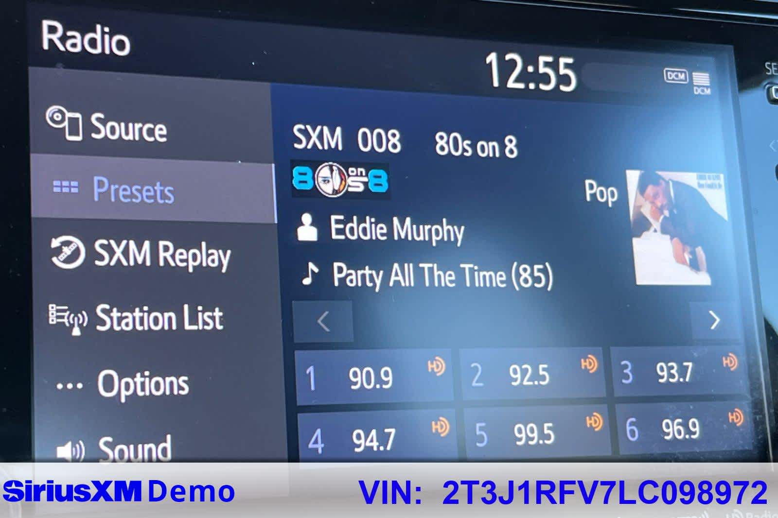 Thumbnail: 2020 Toyota RAV4 - 30