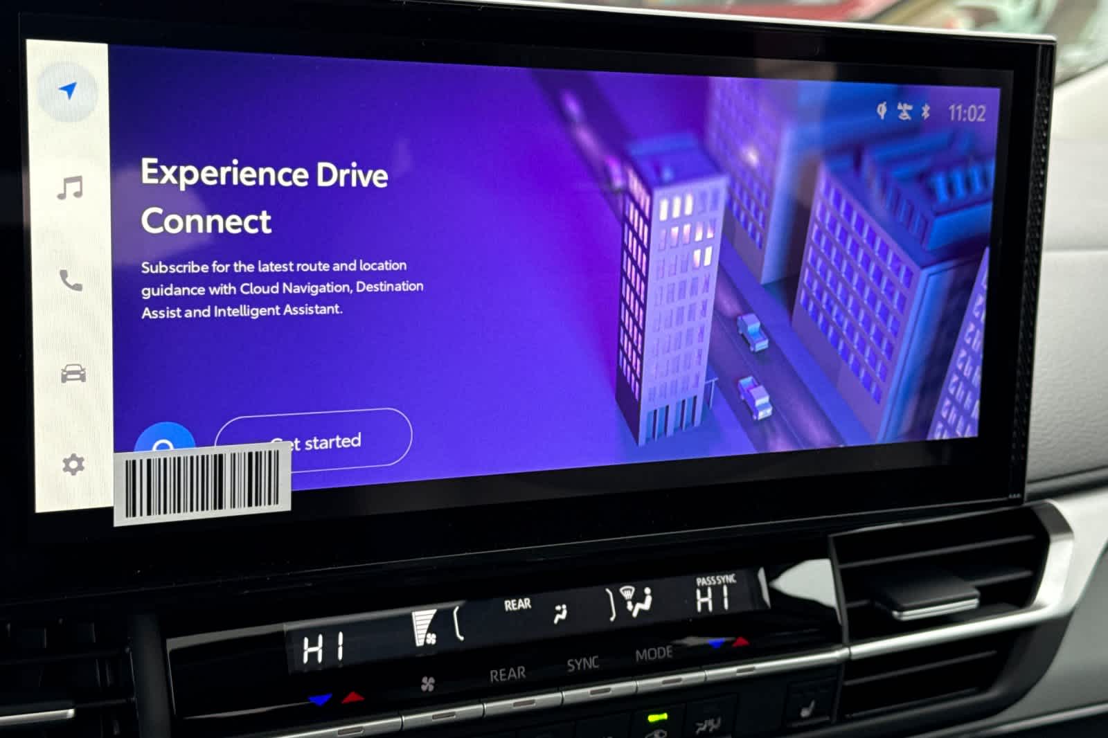 Thumbnail: 2026 Toyota Sienna - 20